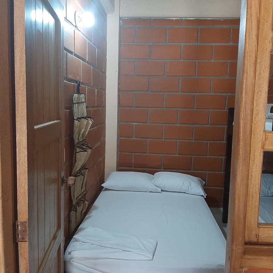 Mi Pueblo Natal Aptos Y Habitaciones Necoclí Dış mekan fotoğraf