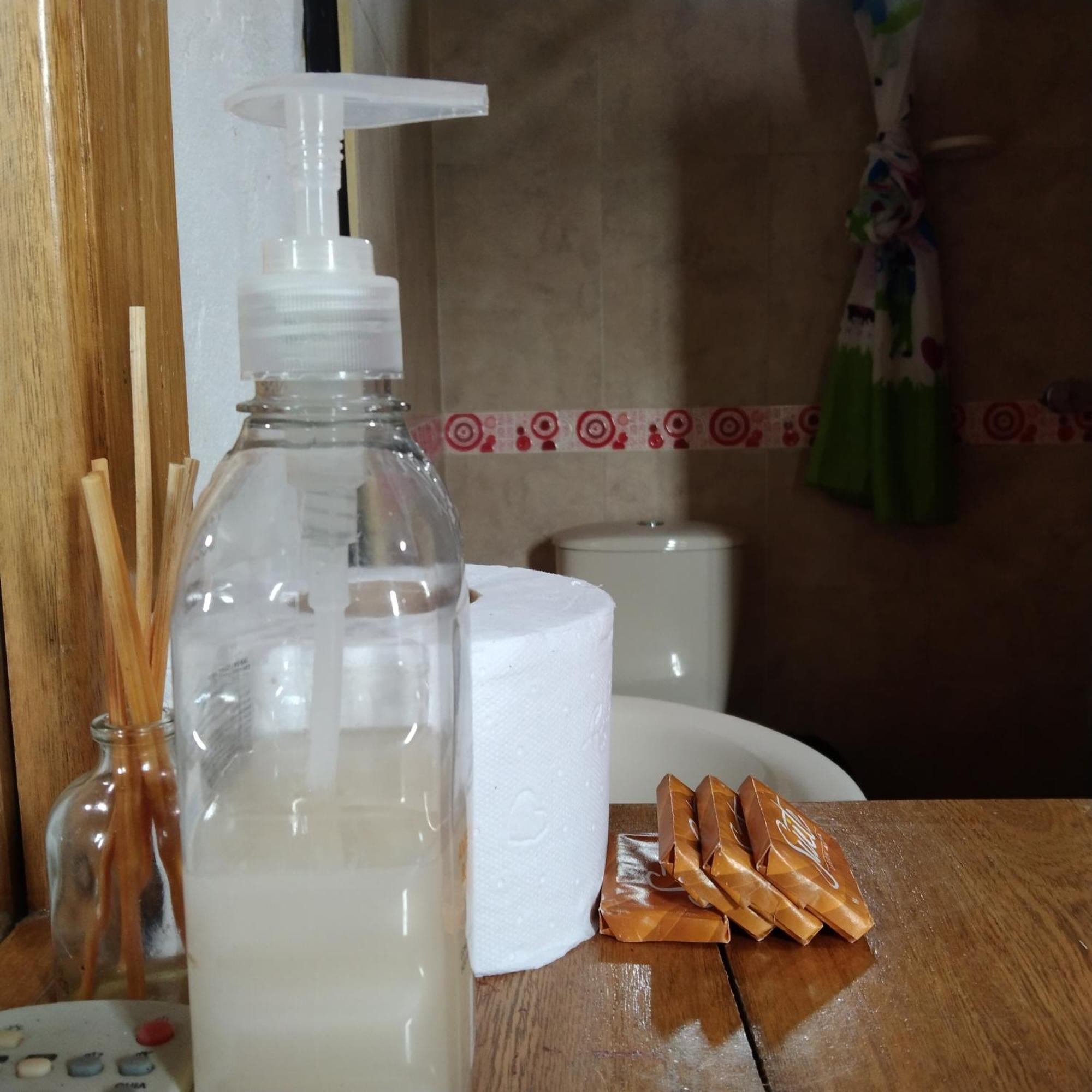 Mi Pueblo Natal Aptos Y Habitaciones Necoclí Dış mekan fotoğraf
