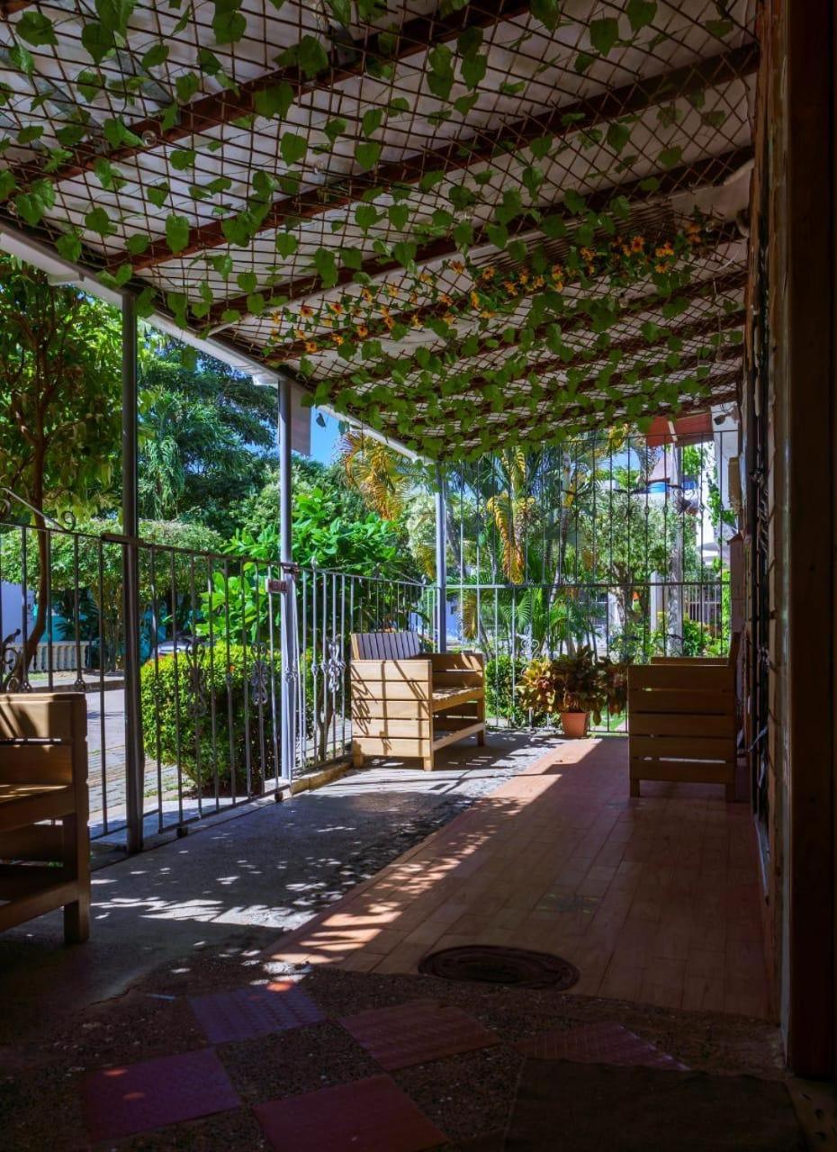 Mi Pueblo Natal Aptos Y Habitaciones Necoclí Dış mekan fotoğraf